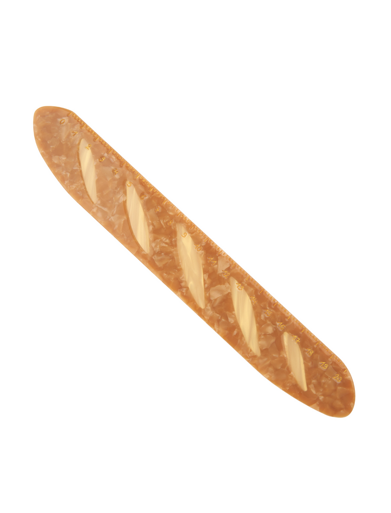 סרגל Baguette