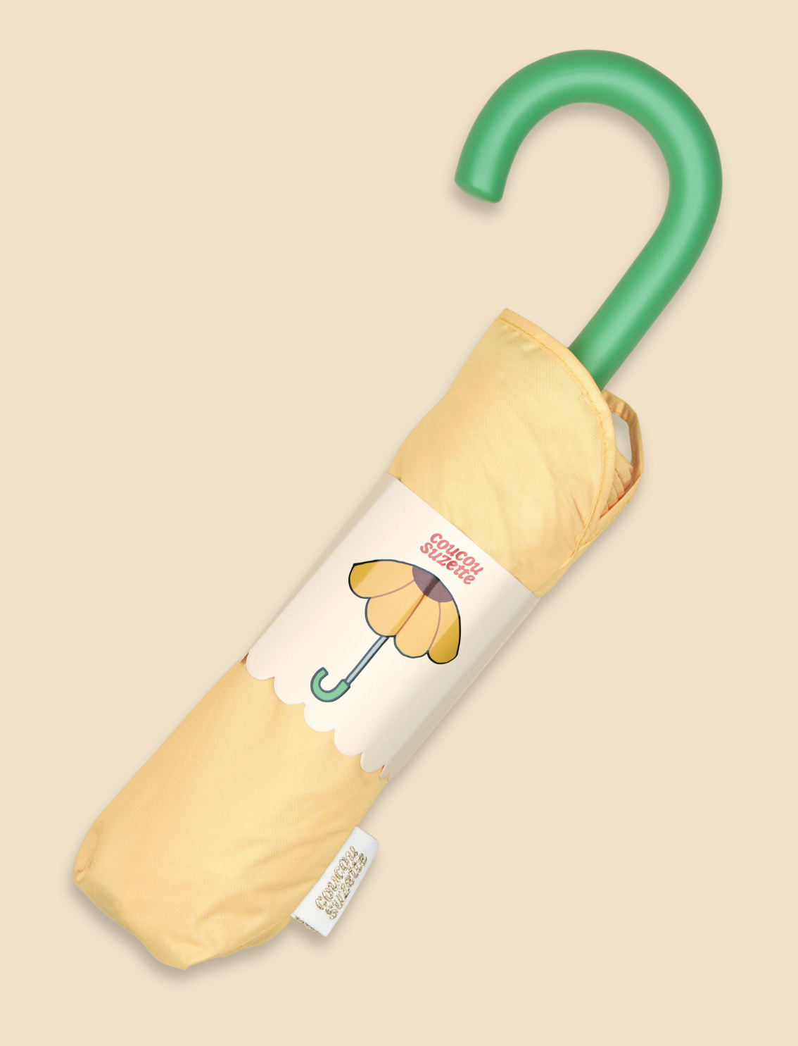 מטריה Sunflower