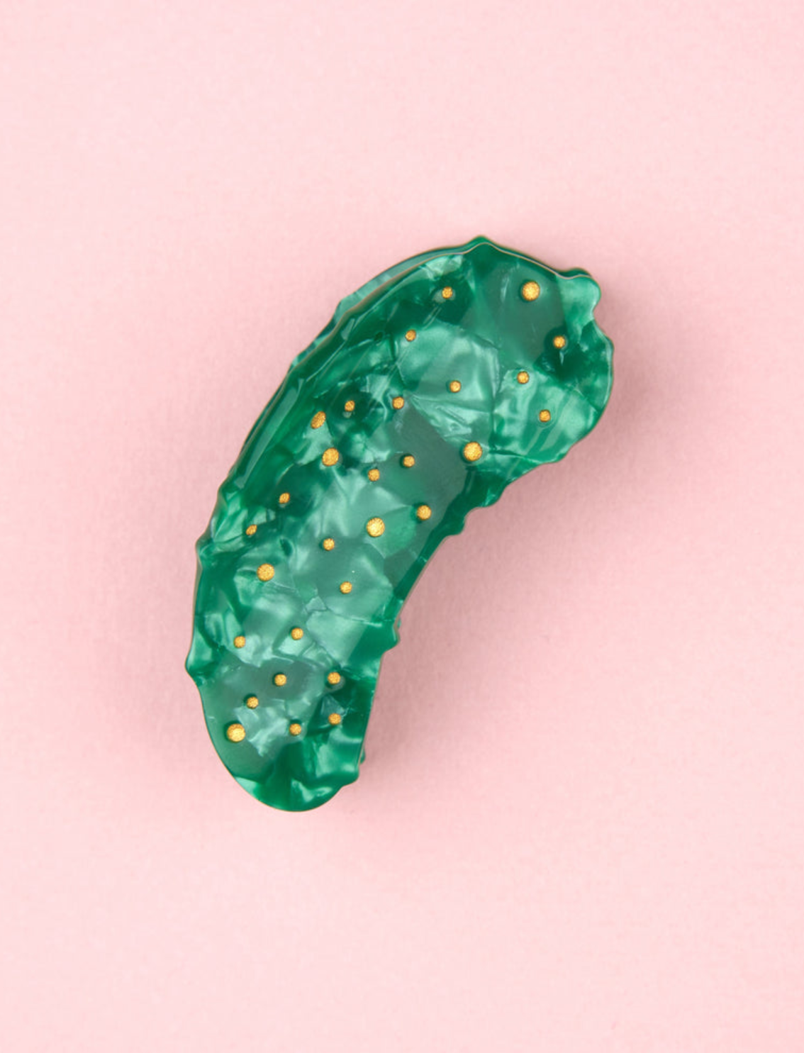 קליפס לשיער Cornichon