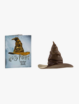 הארי פוטר: פסלון מדבר Sorting Hat