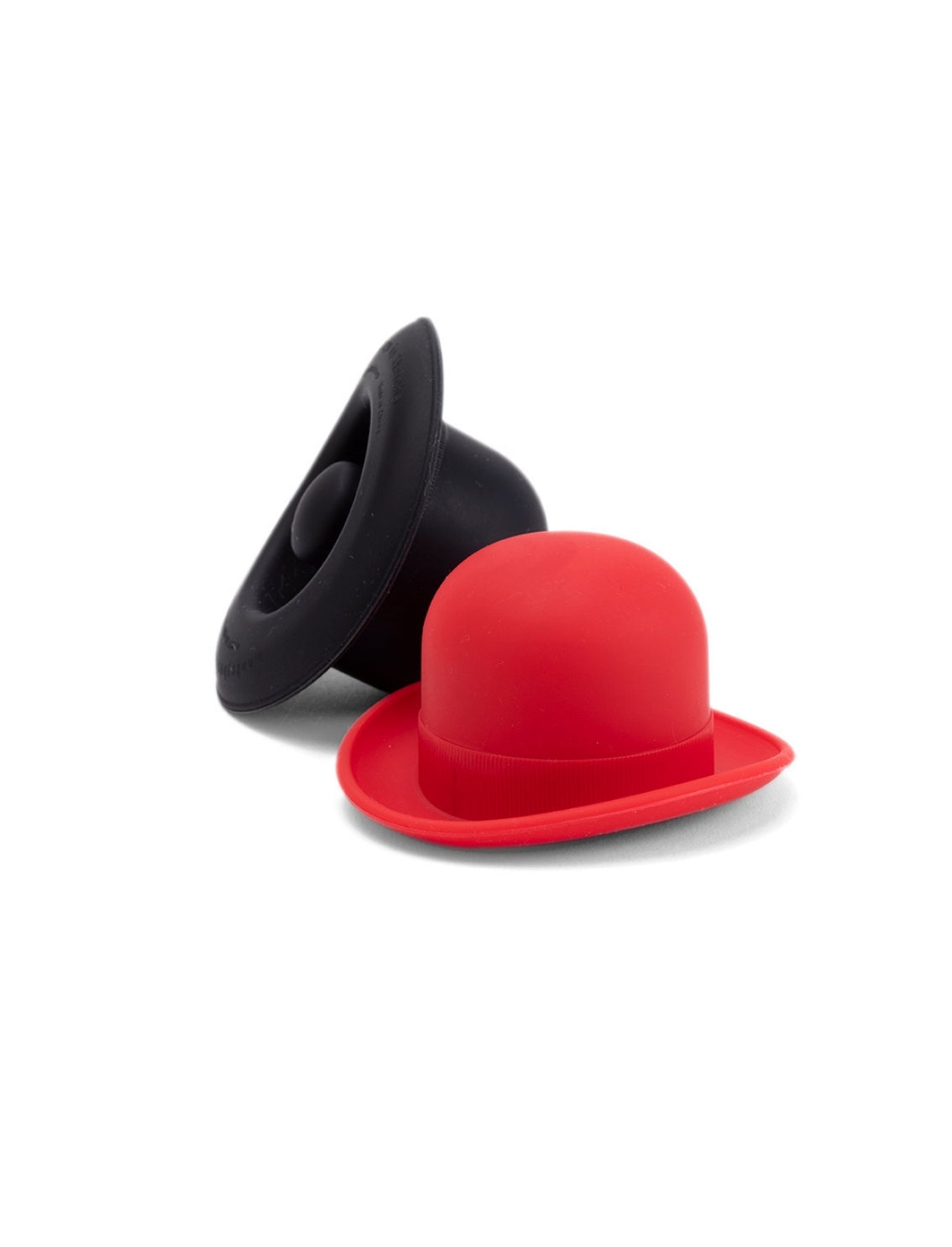 סט 2 פקקים לבקבוק יין Bowler