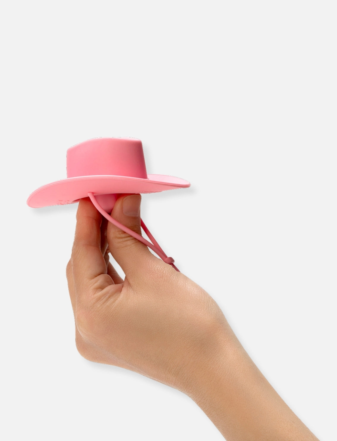 סט 2 פקקים לבקבוק יין Howdy Ma'am