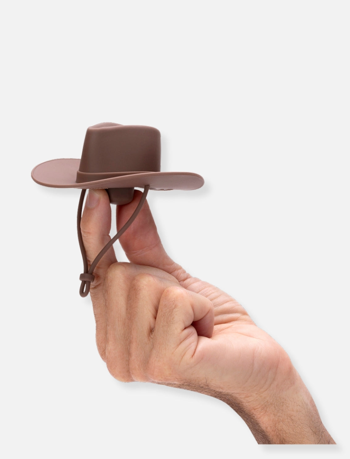 סט 2 פקקים לבקבוק יין Howdy