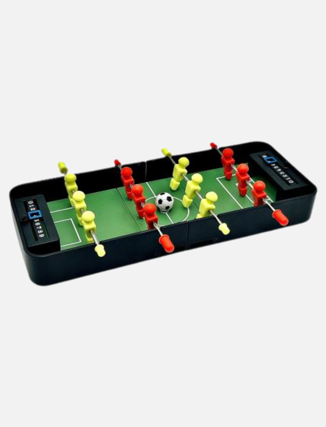 מארז מיני Teeny-Tiny Foosball Table