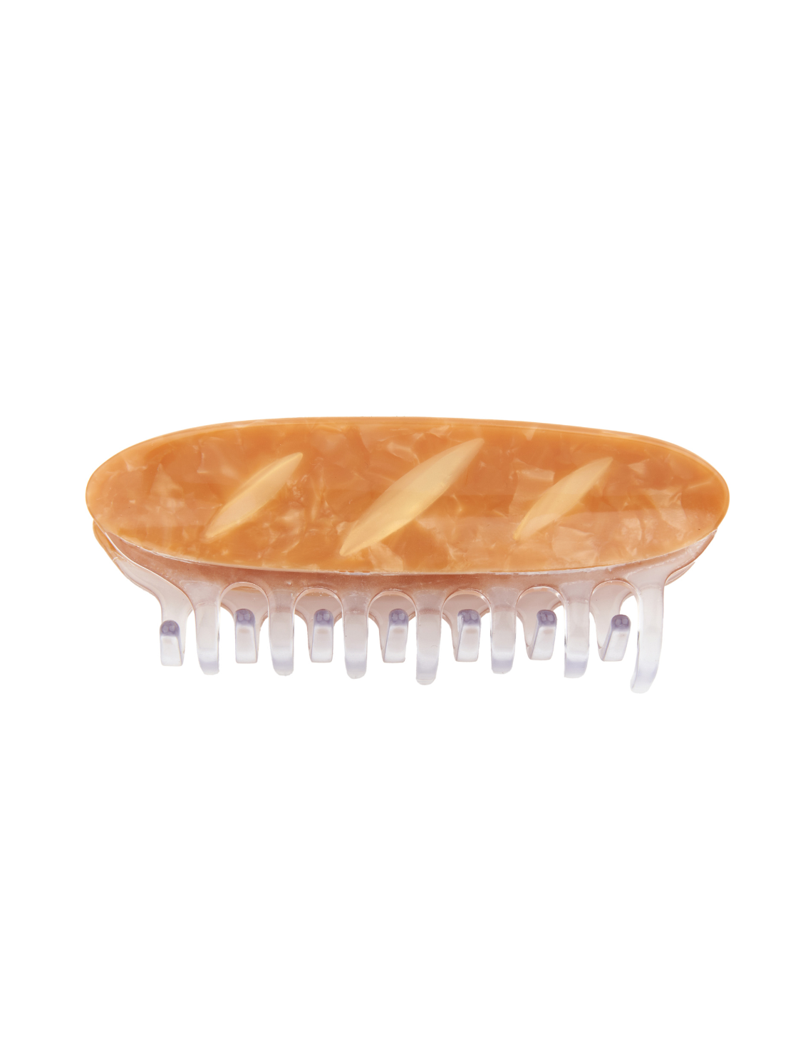 קליפס לשיער Baguette