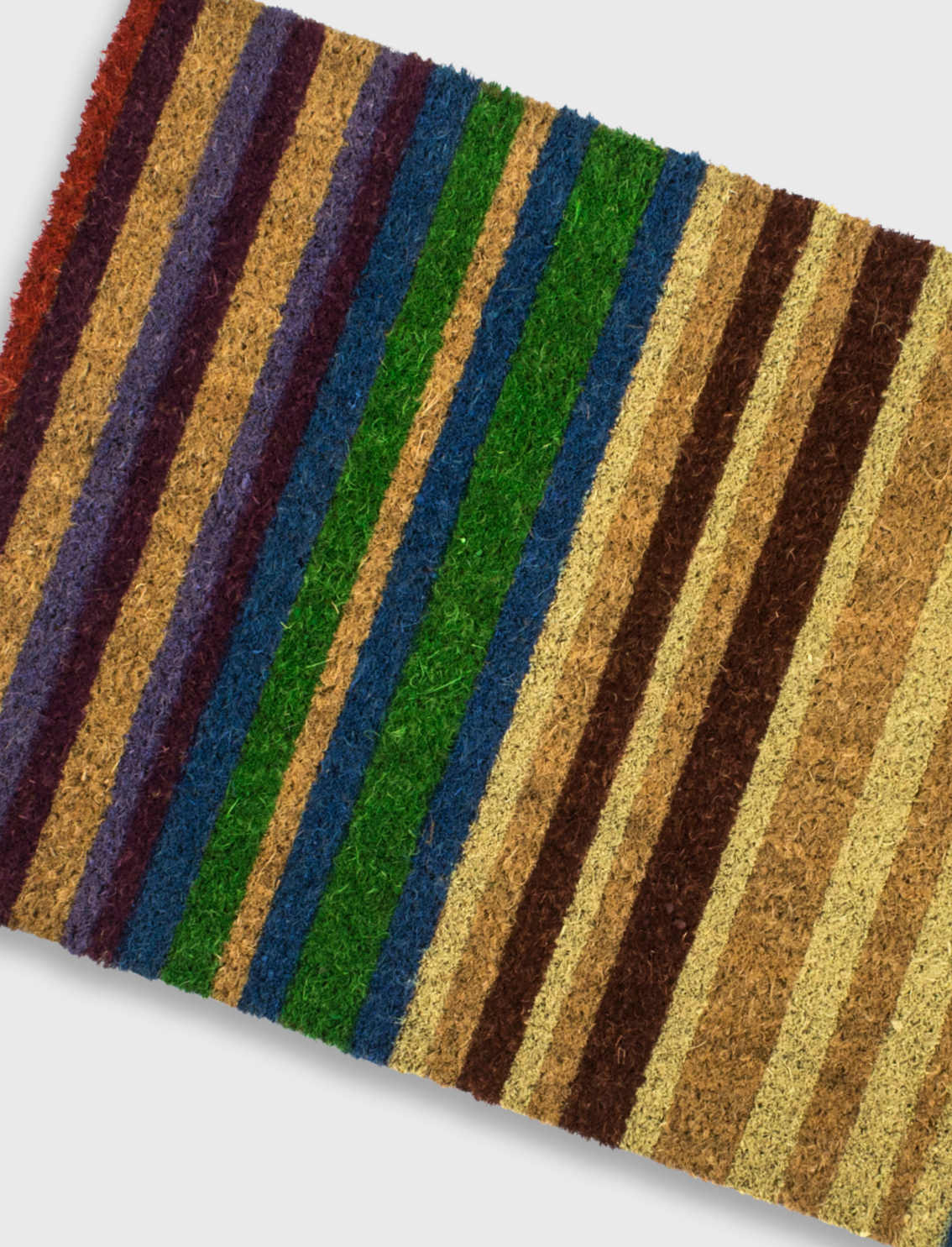 שטיח כניסה Rainbow
