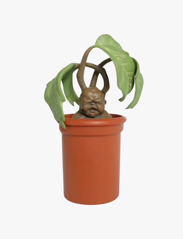 הארי פוטר: פסלון Screaming Mandrake