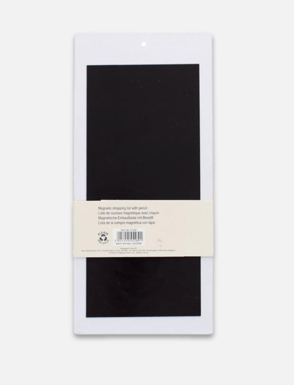 פנקס מגנטי Dog Park