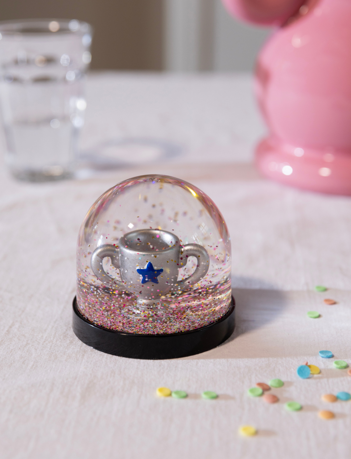 כדור שלג Trophy