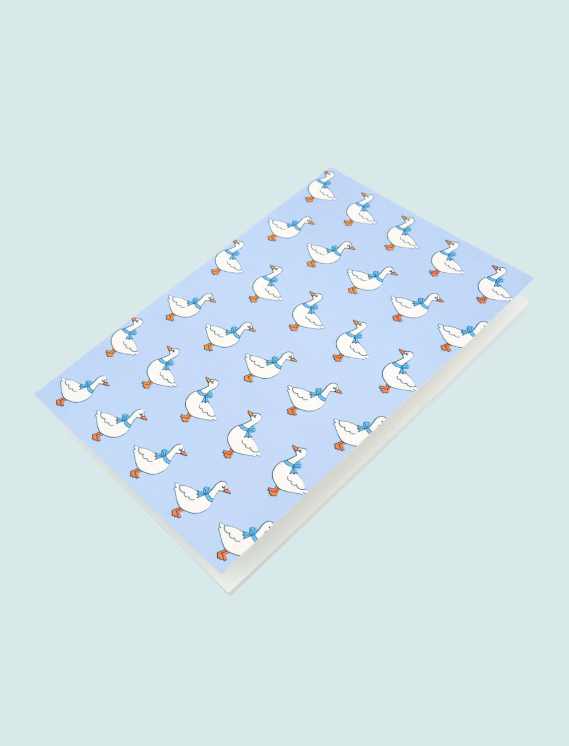 מחברת Goose
