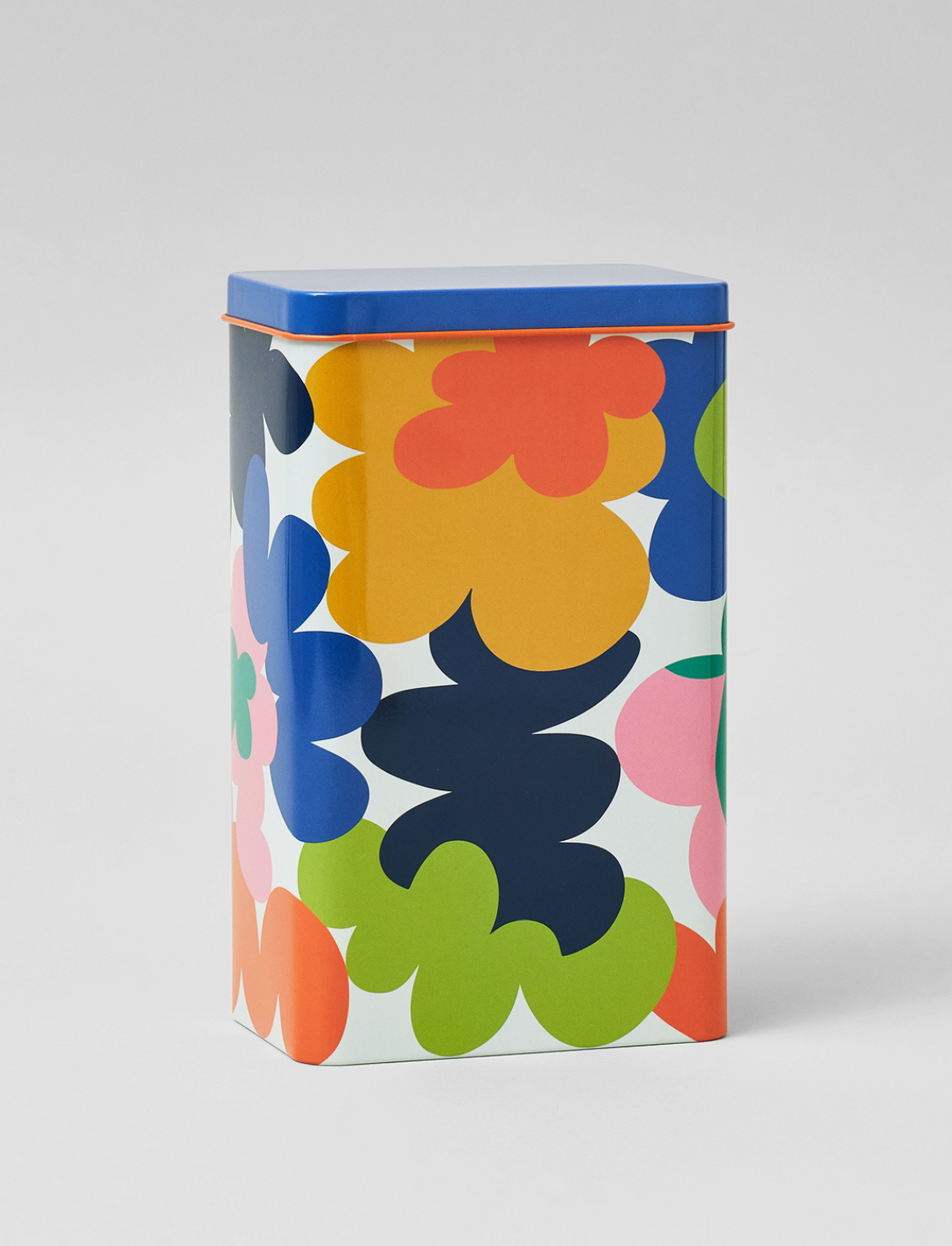 קופסת פח Bloom