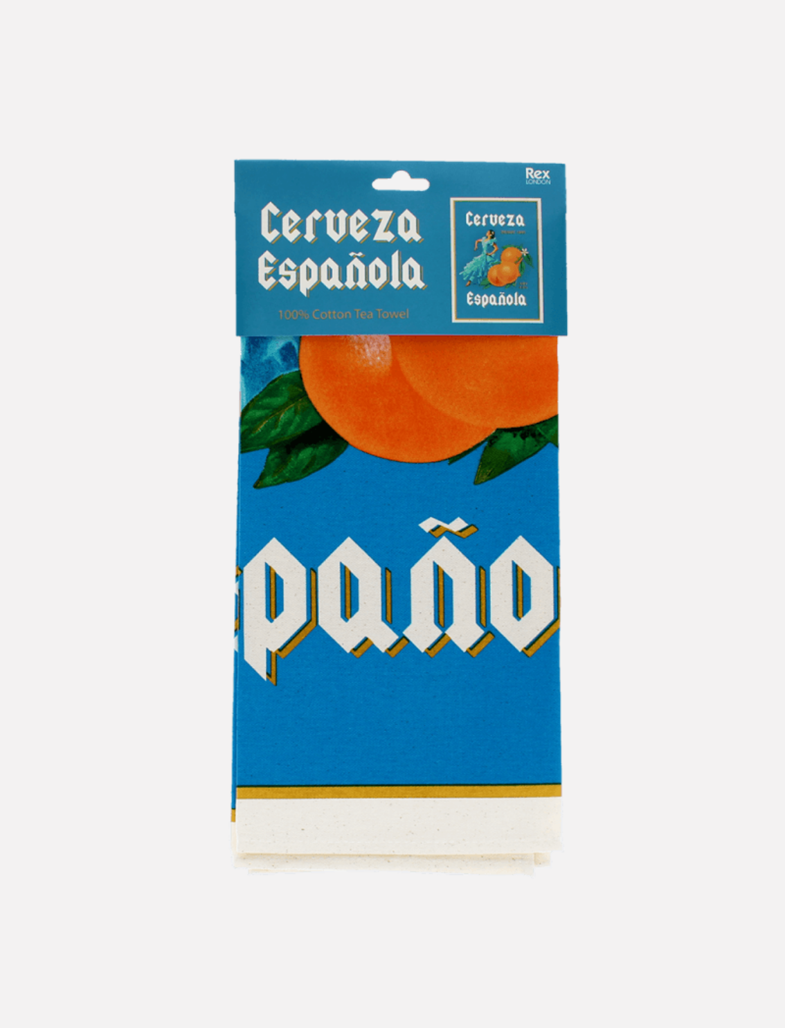 מגבת מטבח Cerveza Española