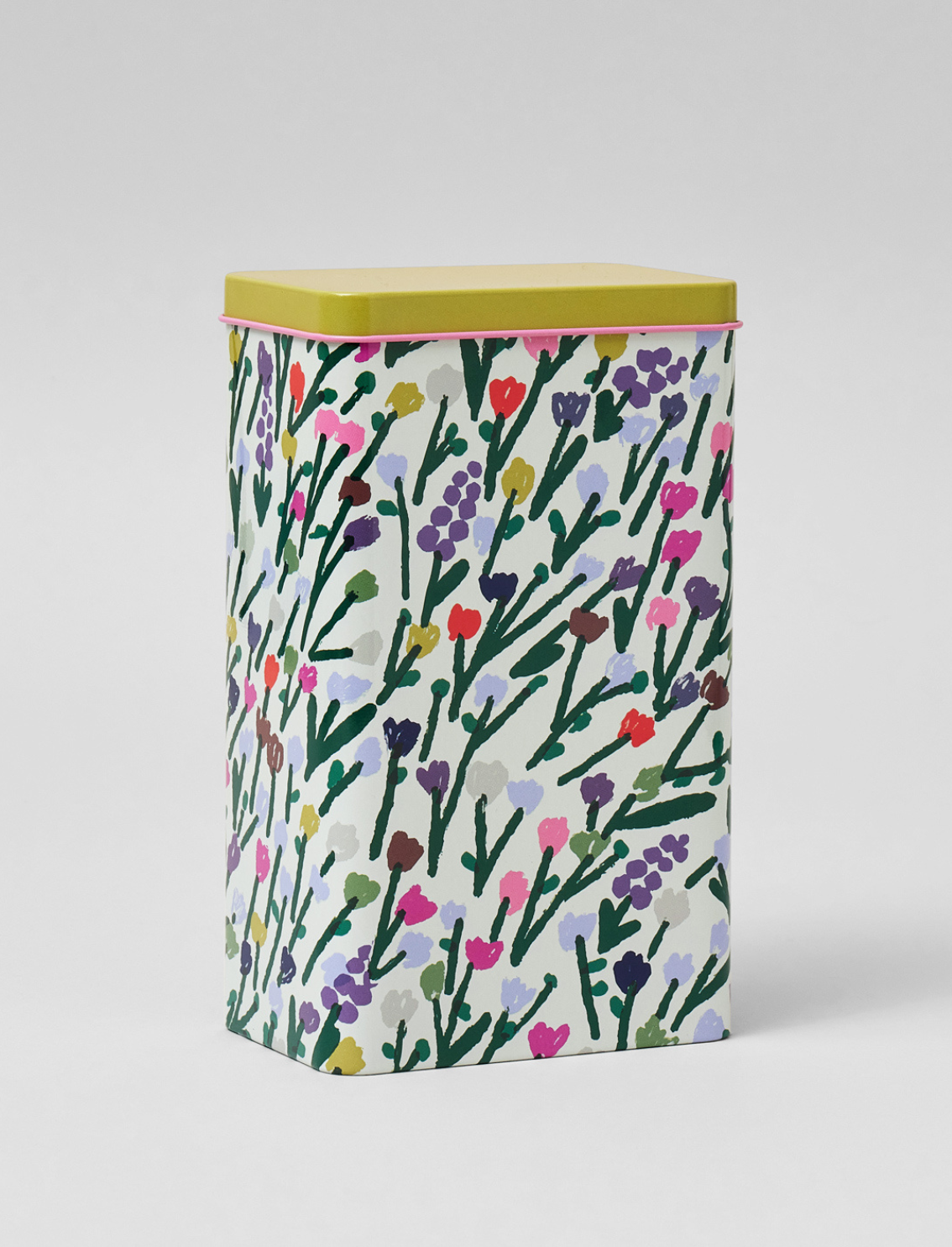 קופסת פח Meadow