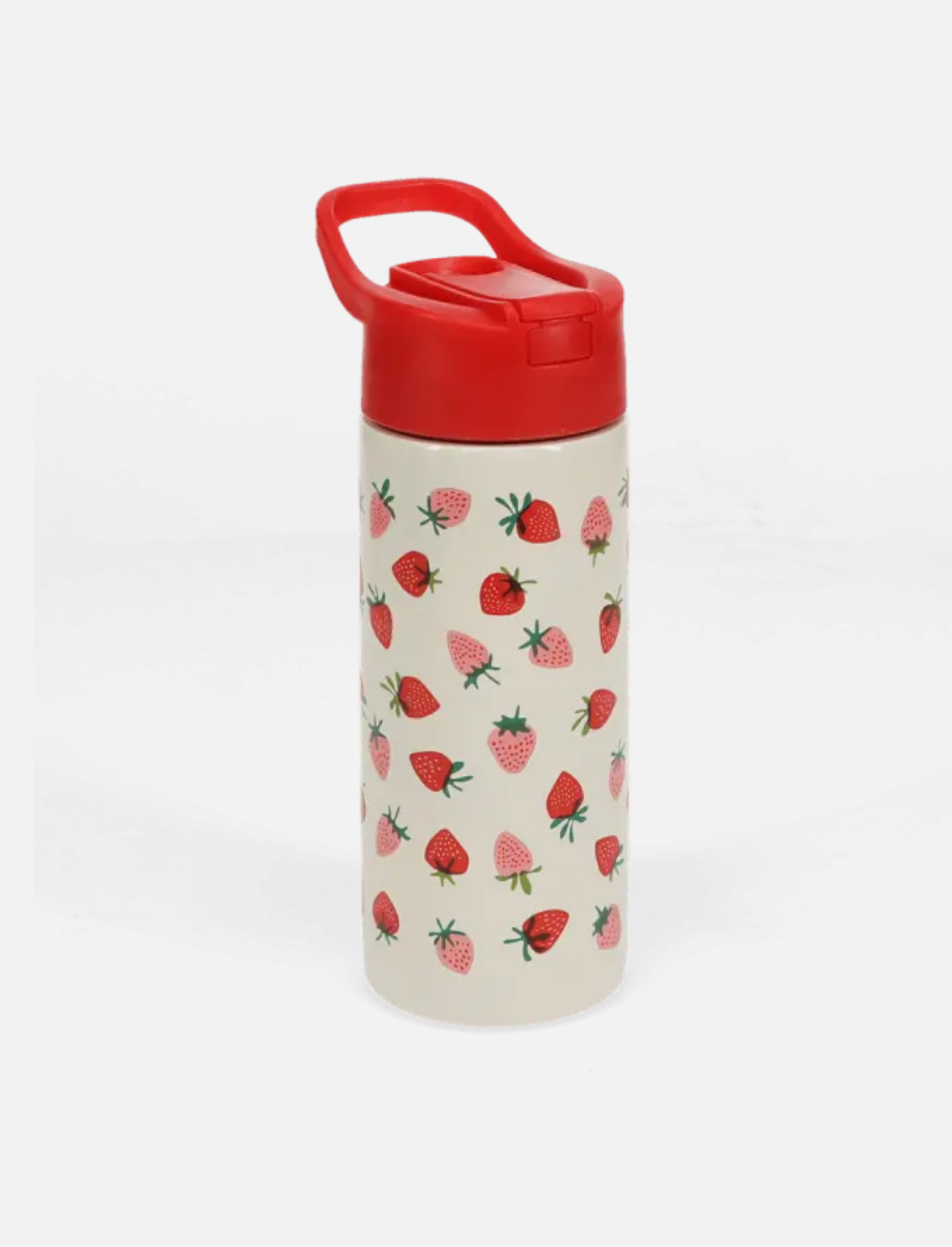 בקבוק שתייה מנירוסטה Strawberry
