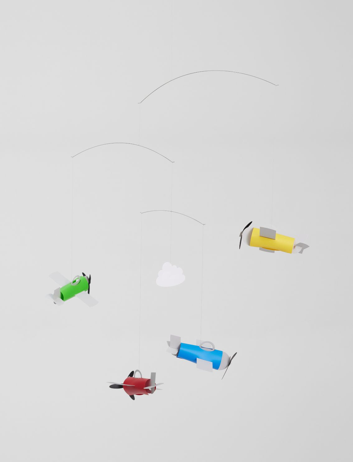 מובייל Airplanes