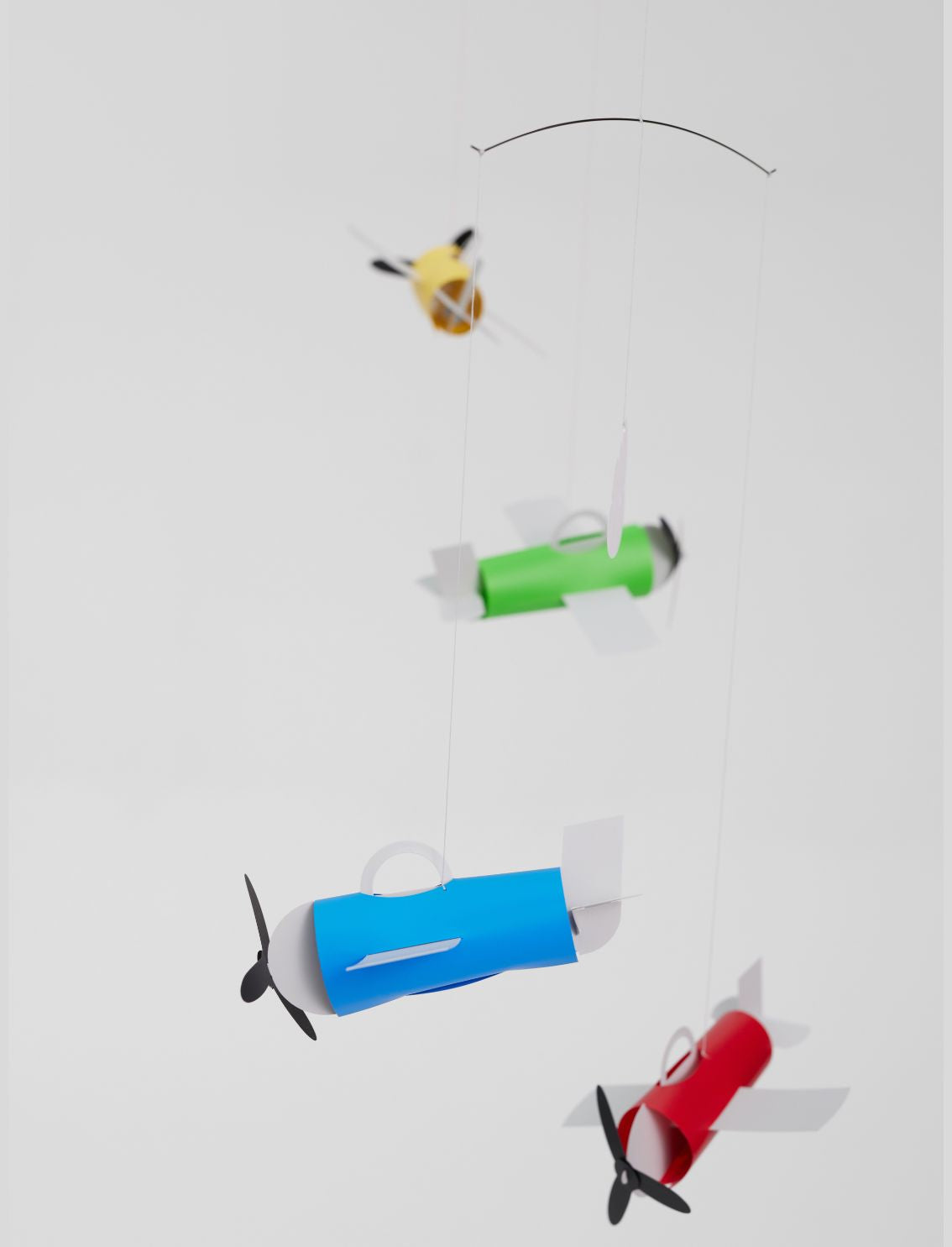 מובייל Airplanes