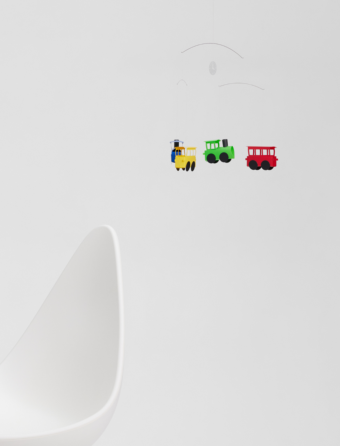 מובייל Locomotives