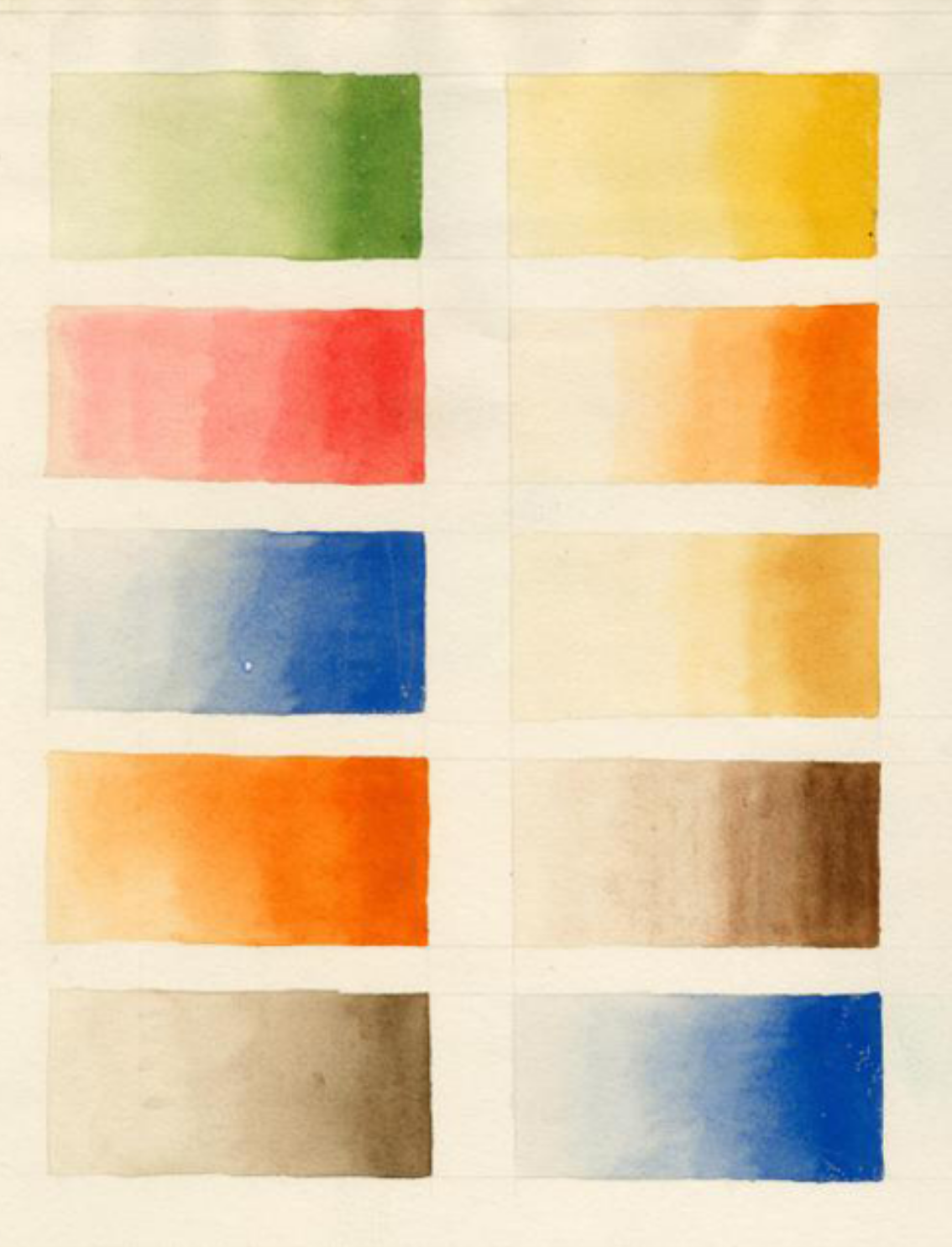 ספר מדבקות מאוירות John Derian 2