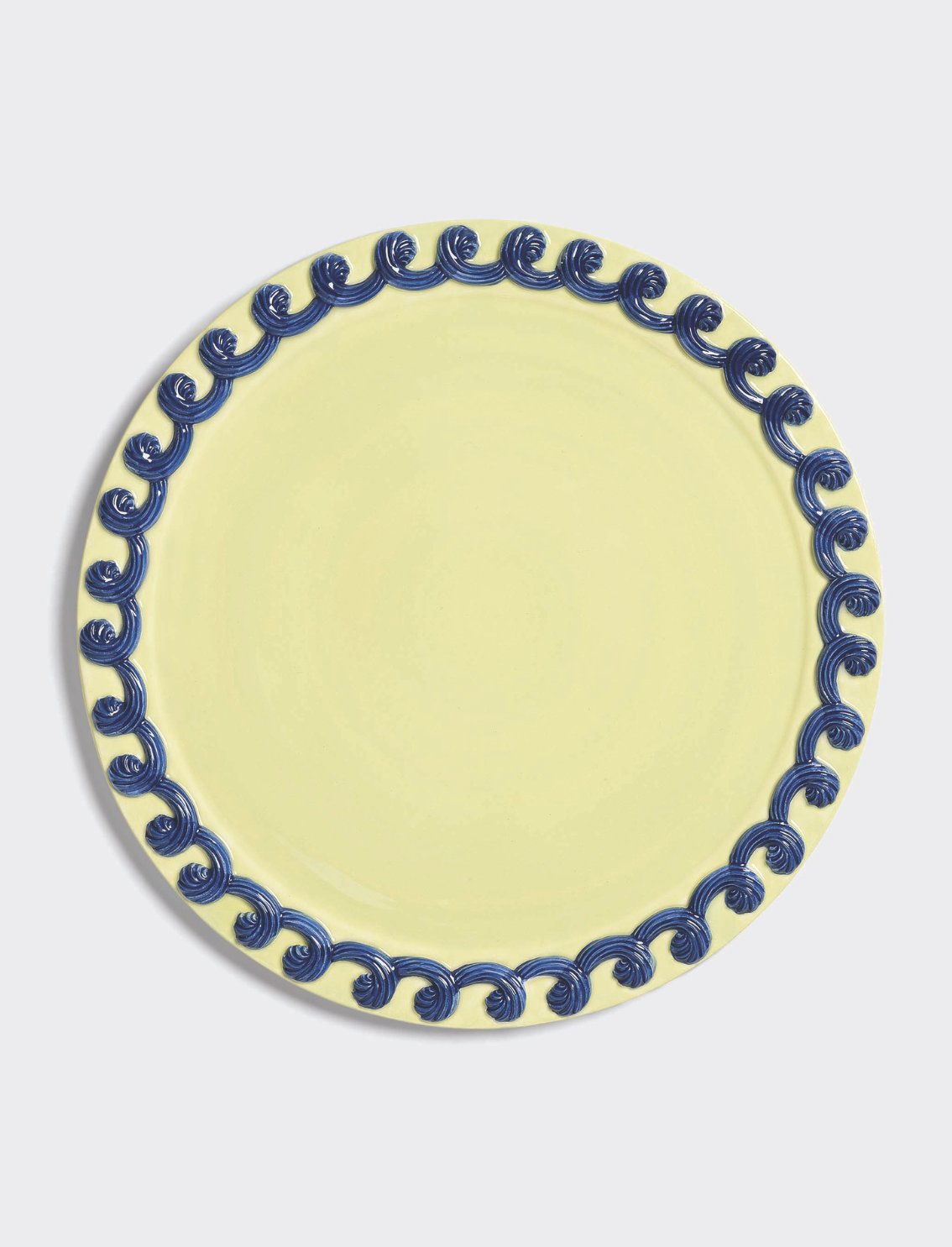 צלחת הגשה Whip