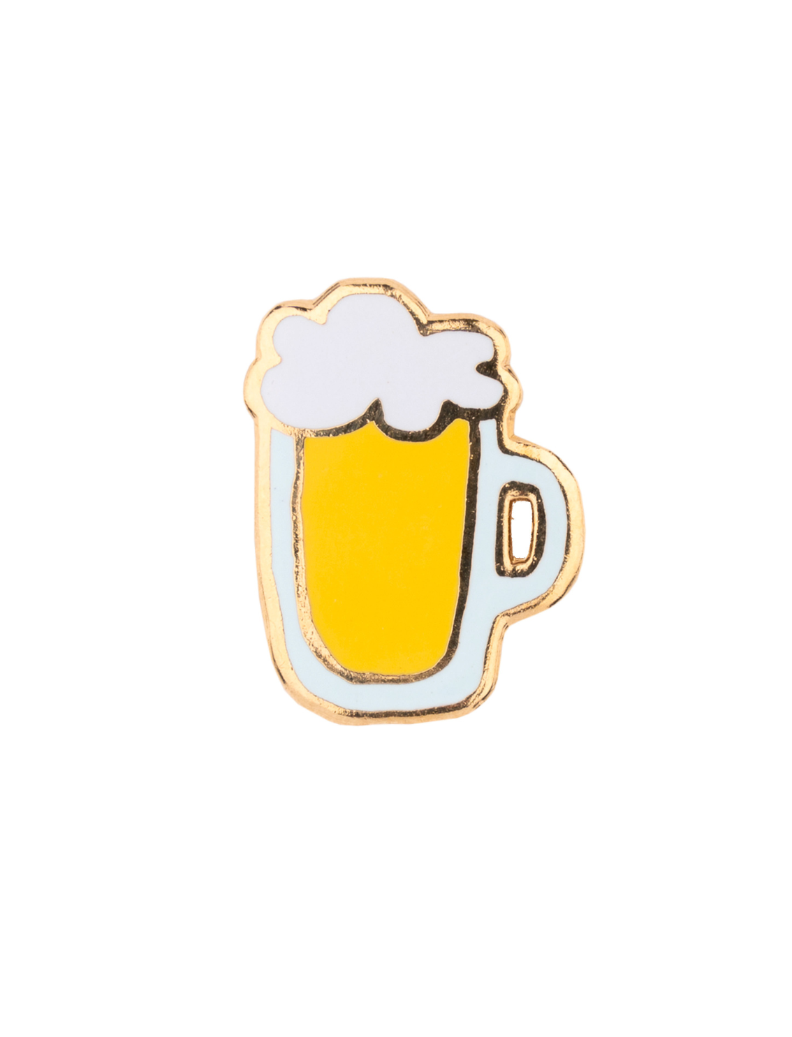 סיכת דש Beer