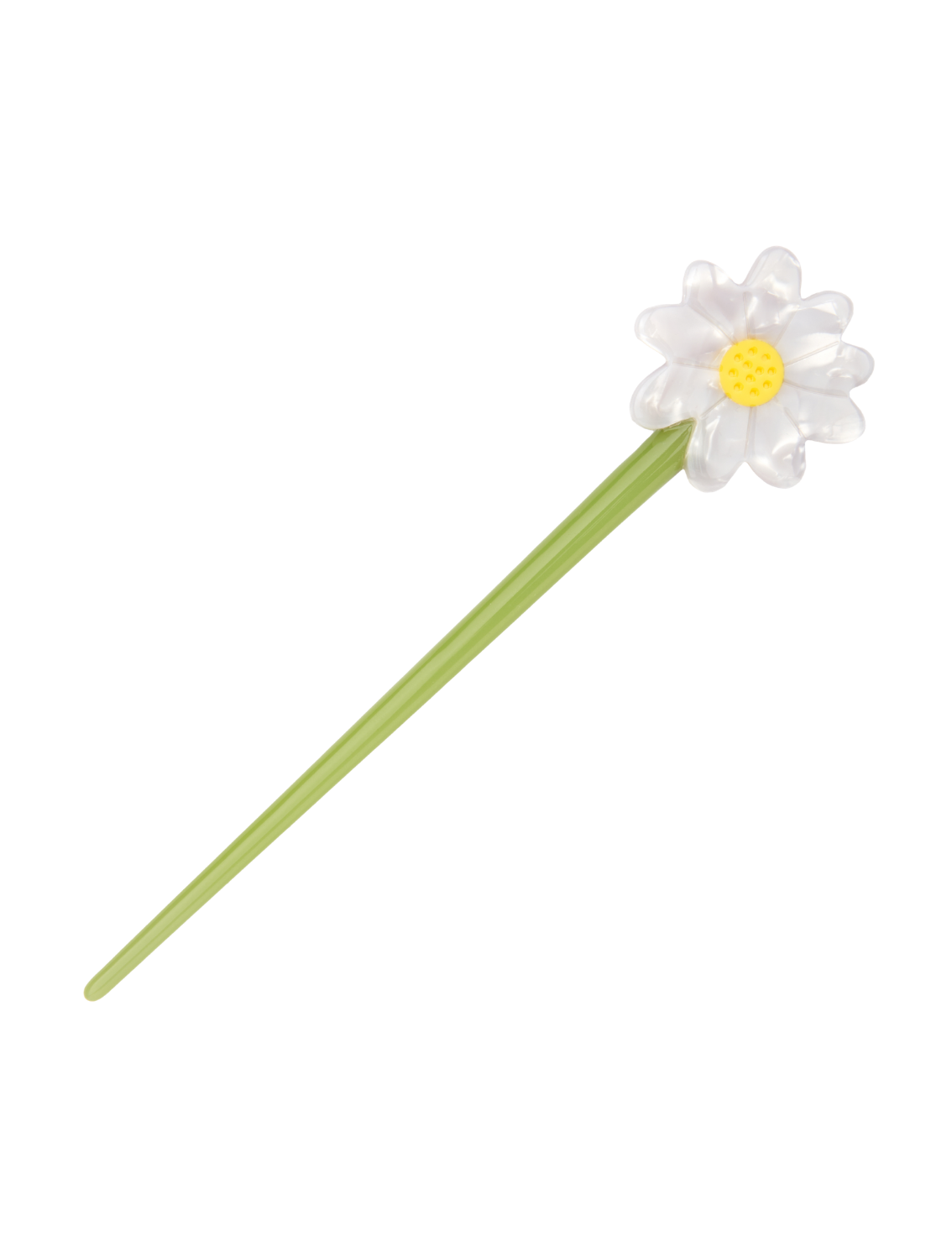 מקל לאיסוף השיער Daisy