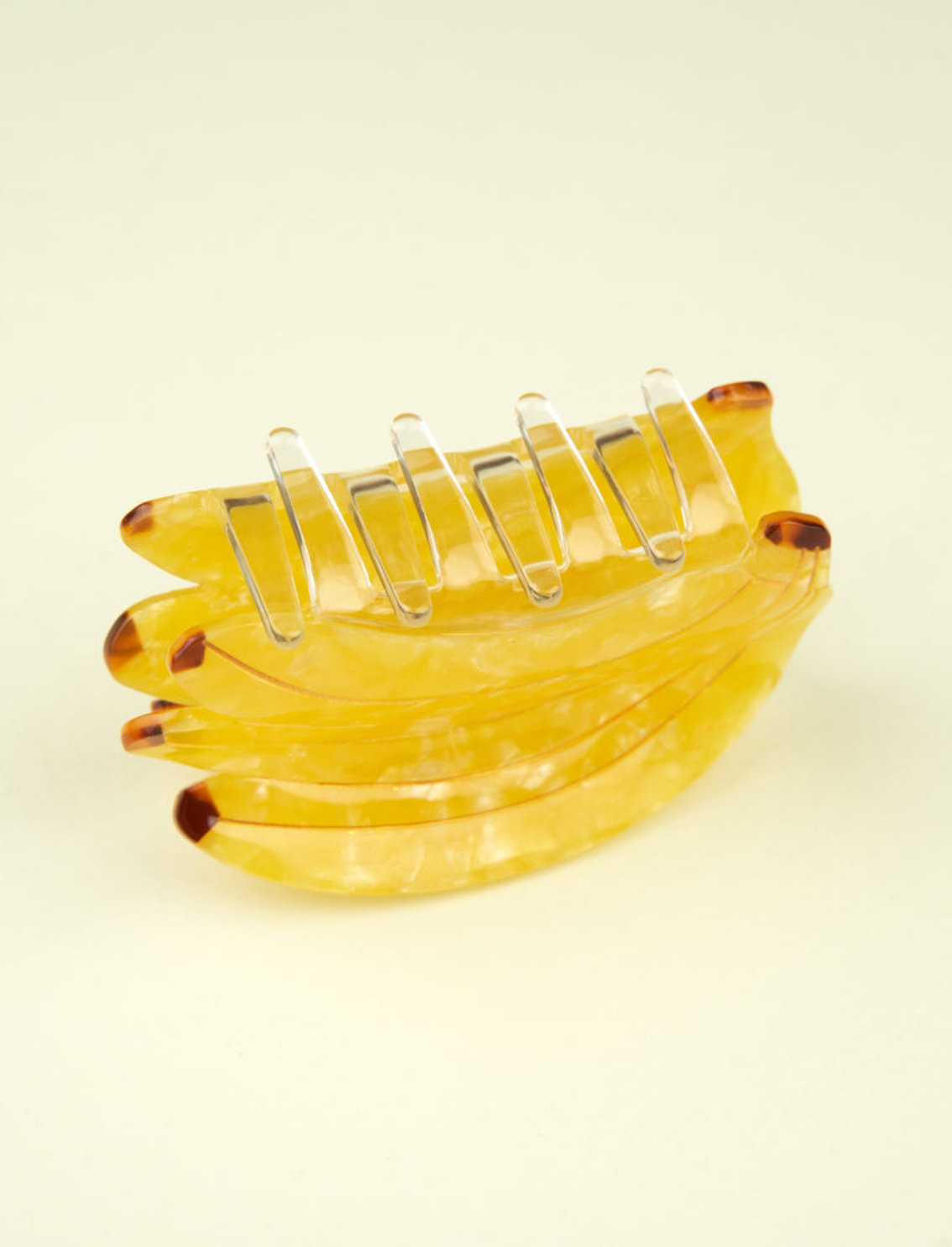 קליפס לשיער Bananas