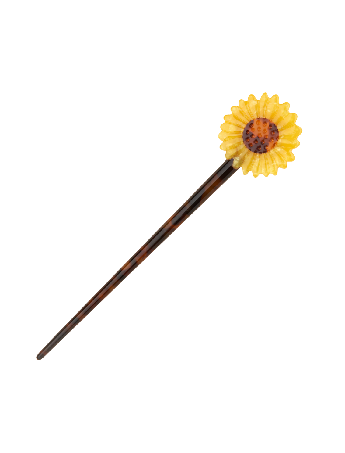 מקל לאיסוף השיער Sunflower