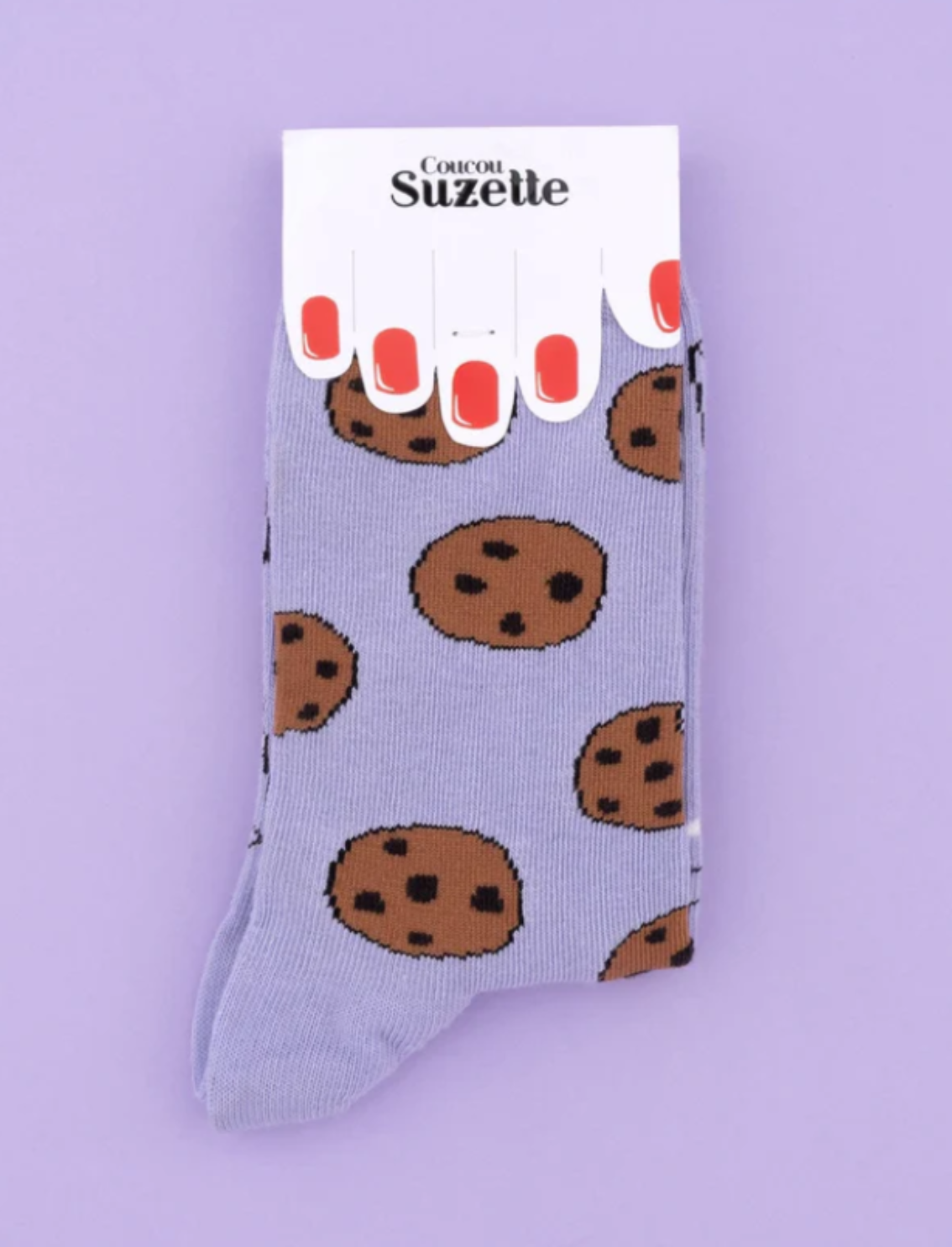 גרבי כותנה Cookies & Milk