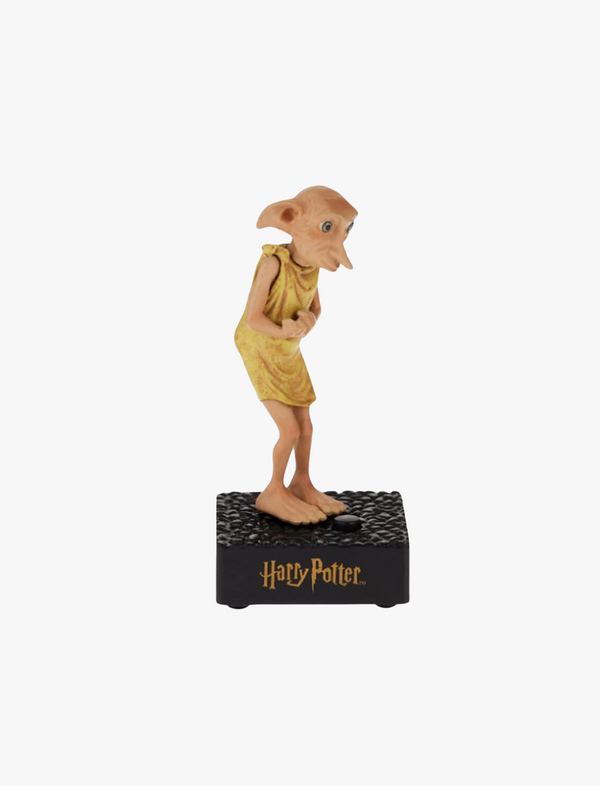 הארי פוטר: פסלון מדבר Dobby