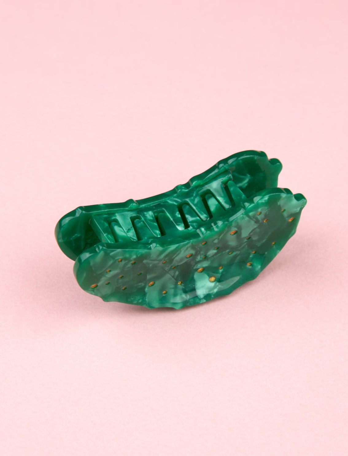 קליפס לשיער Cornichon