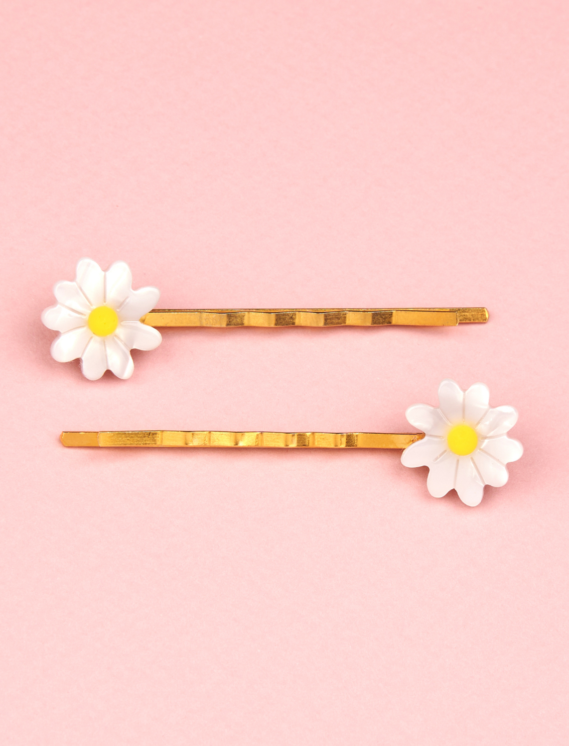 סיכה לשיער Daisy