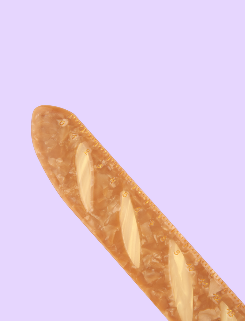 סרגל Baguette