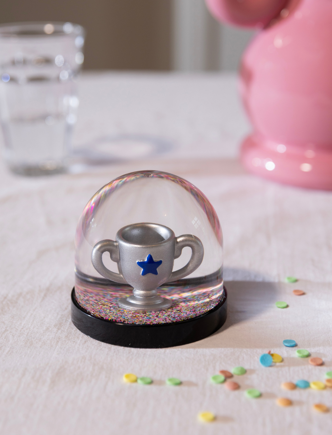 כדור שלג Trophy