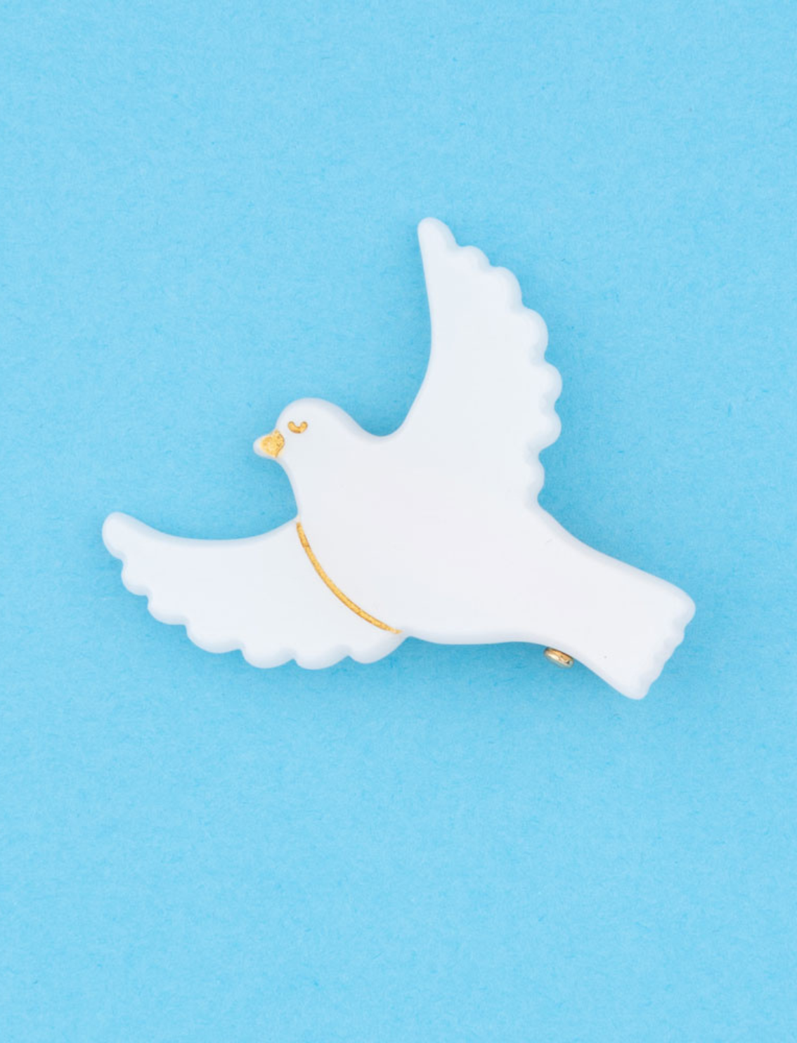 סיכה לשיער Dove