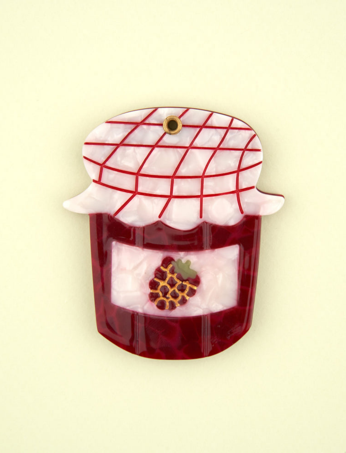 מראת כיס Jam