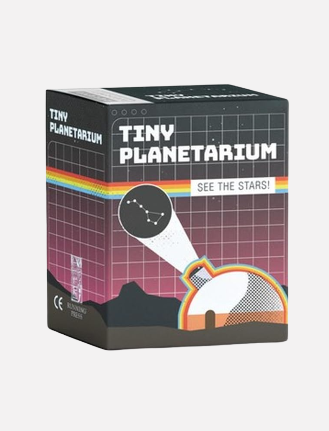 מארז מיני Tiny Planetarium: See the Stars!