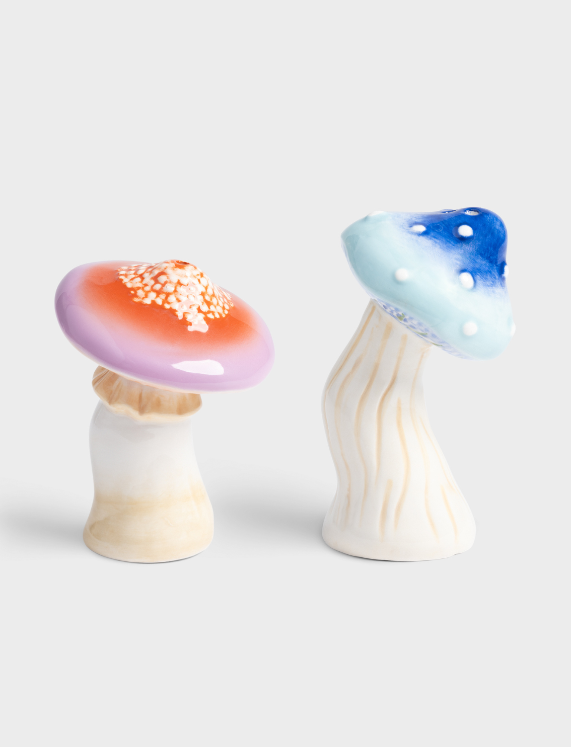 סט מלח פלפל Magic Mushroom