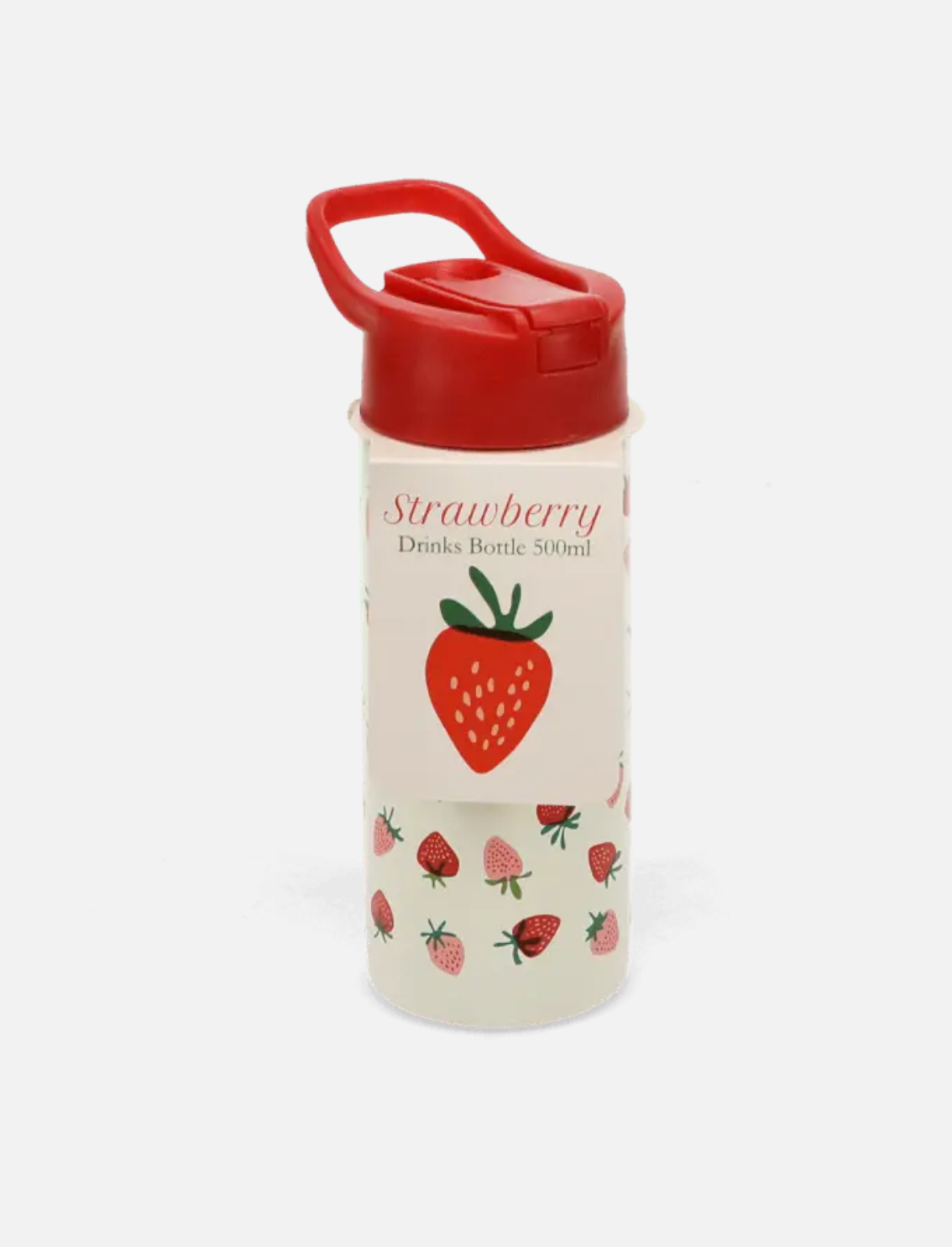 בקבוק שתייה מנירוסטה Strawberry