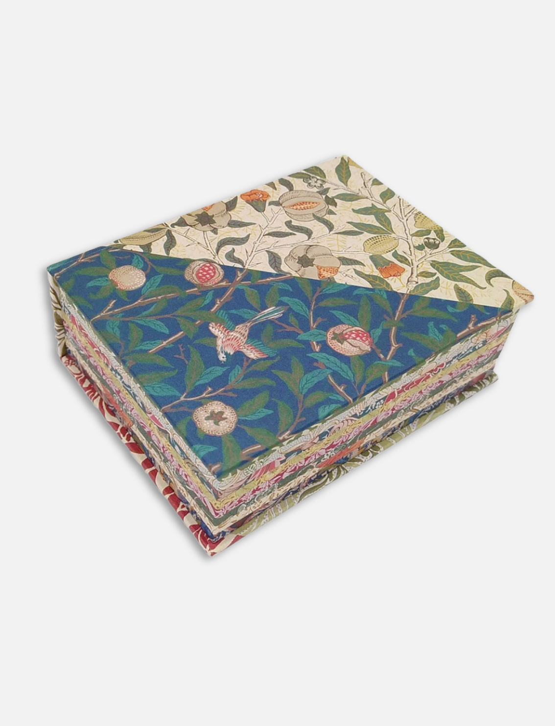 מארז גלויות William Morris