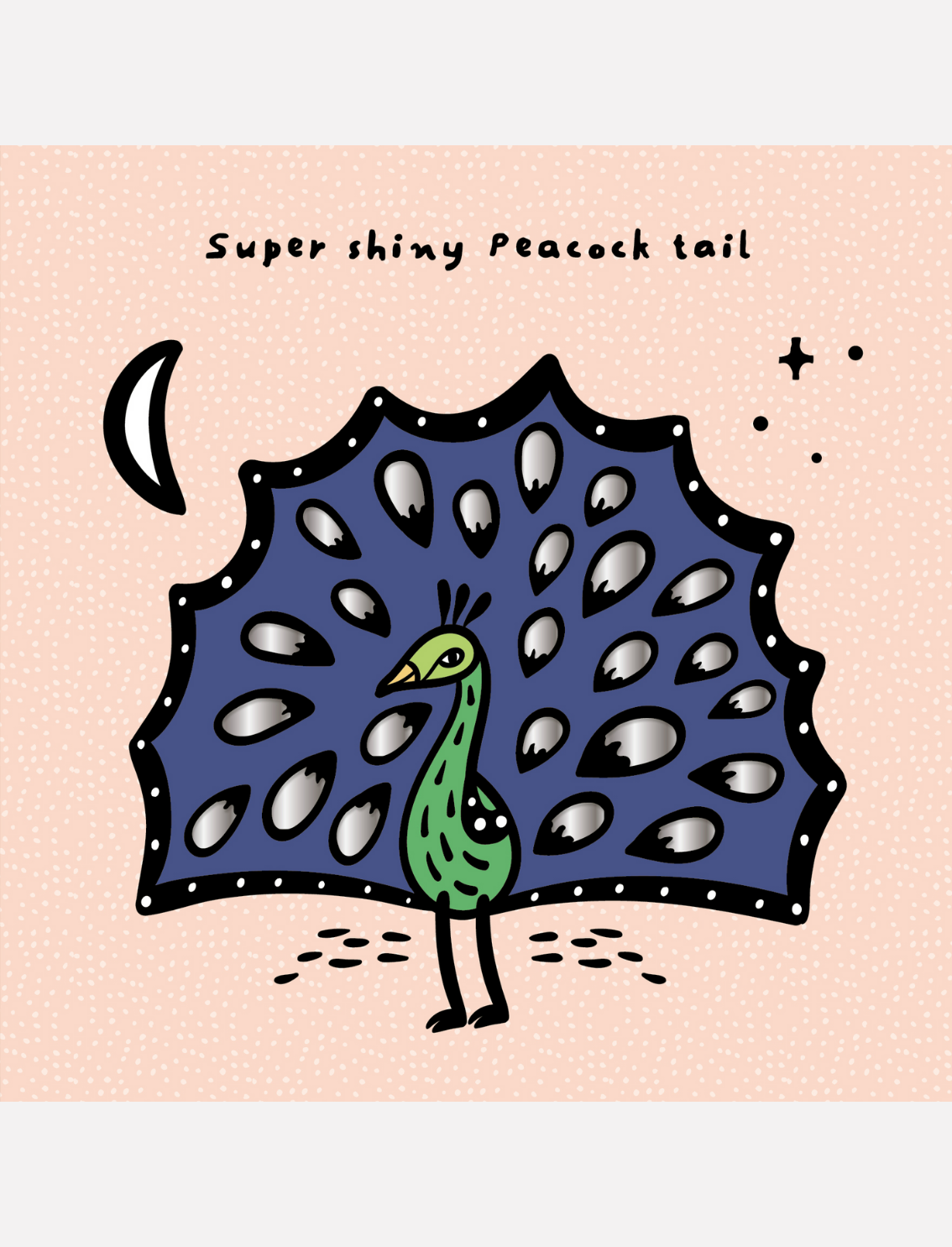 ספר סנסורי Tails