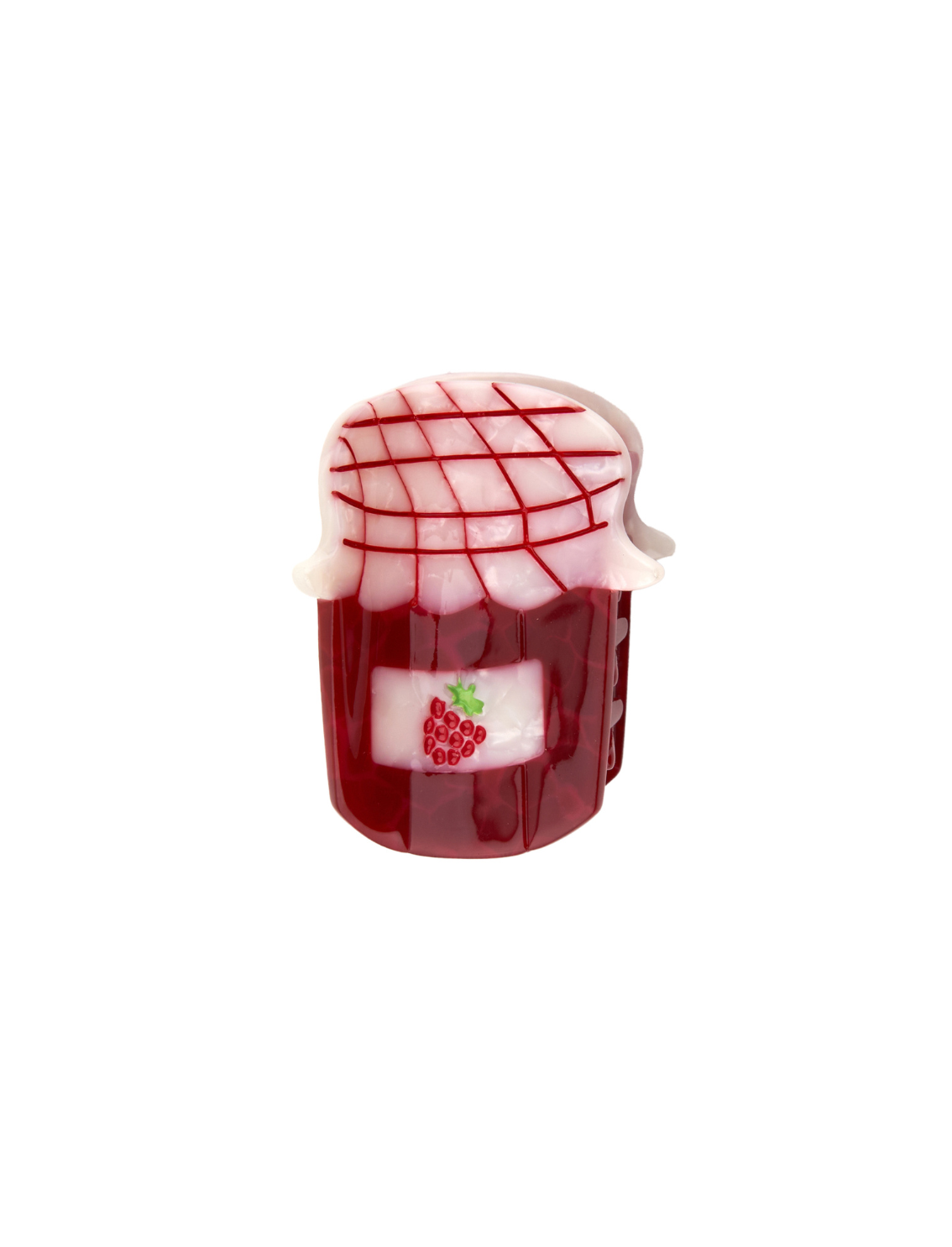 מיני קליפס לשיער Jam