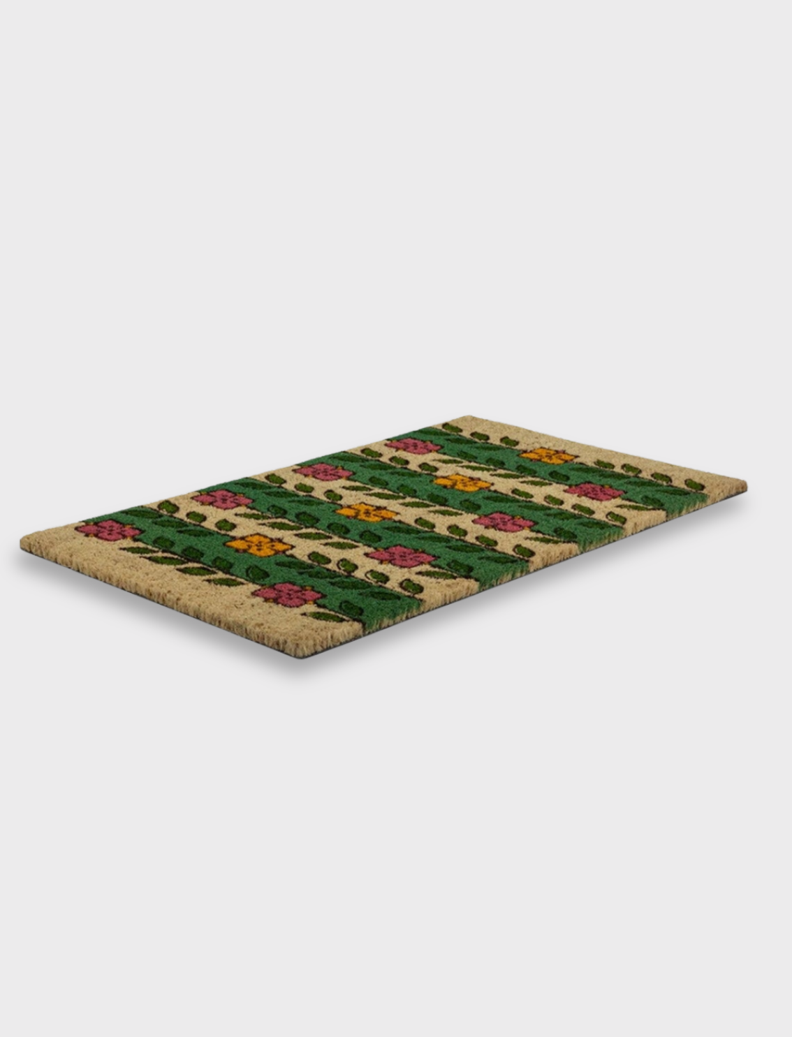 שטיח כניסה Espalier