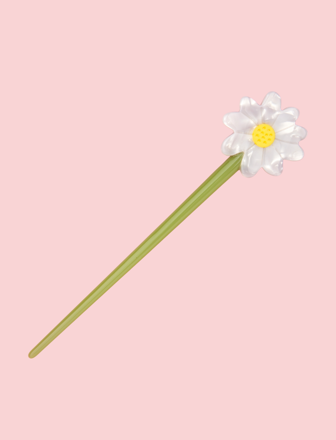 מקל לאיסוף השיער Daisy