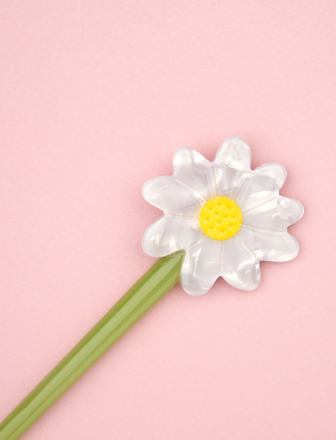 מקל לאיסוף השיער Daisy