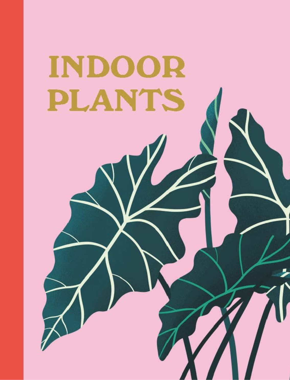 סט מדריכים מיניאטוריים Plant Lover's