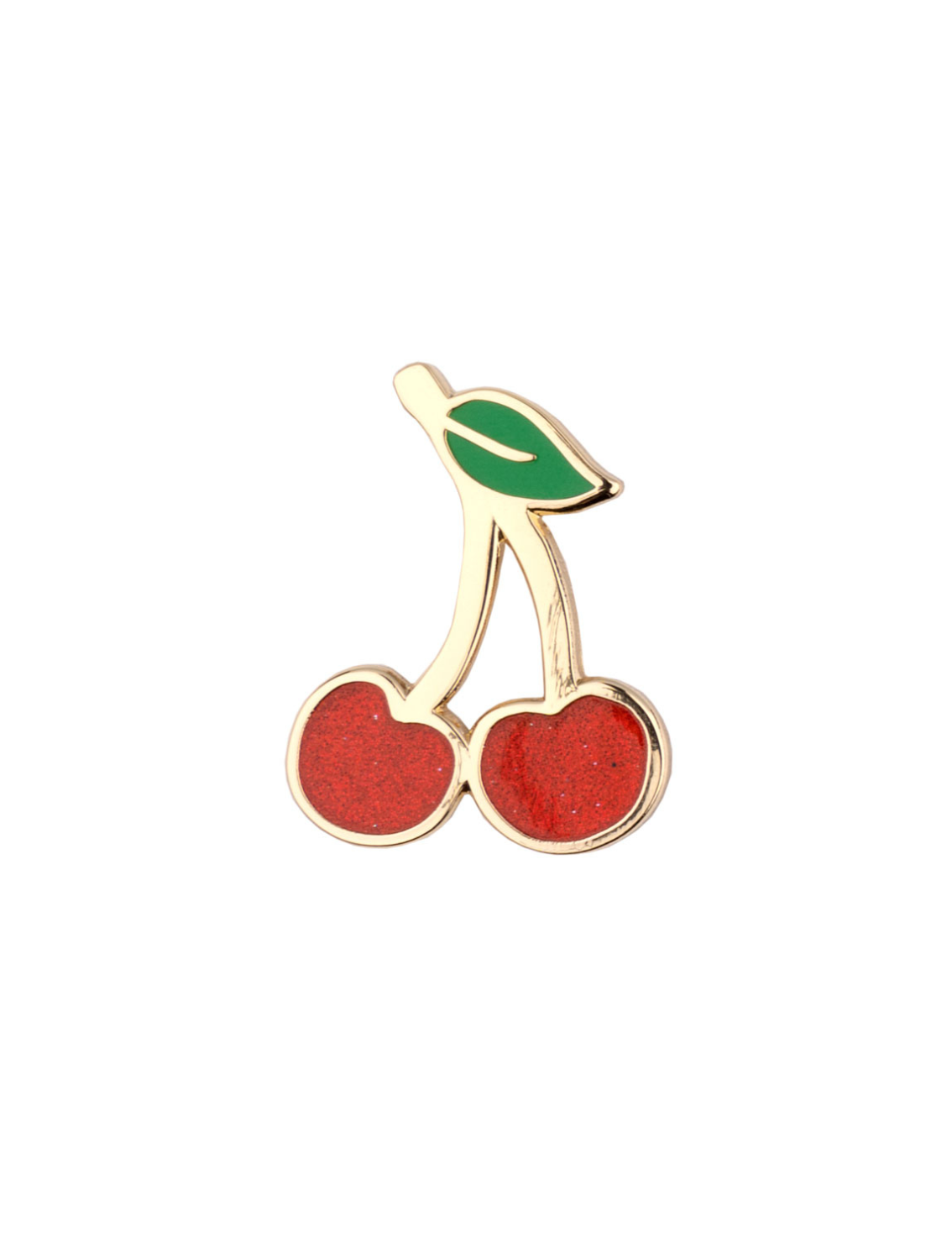 סיכת דש Cherry
