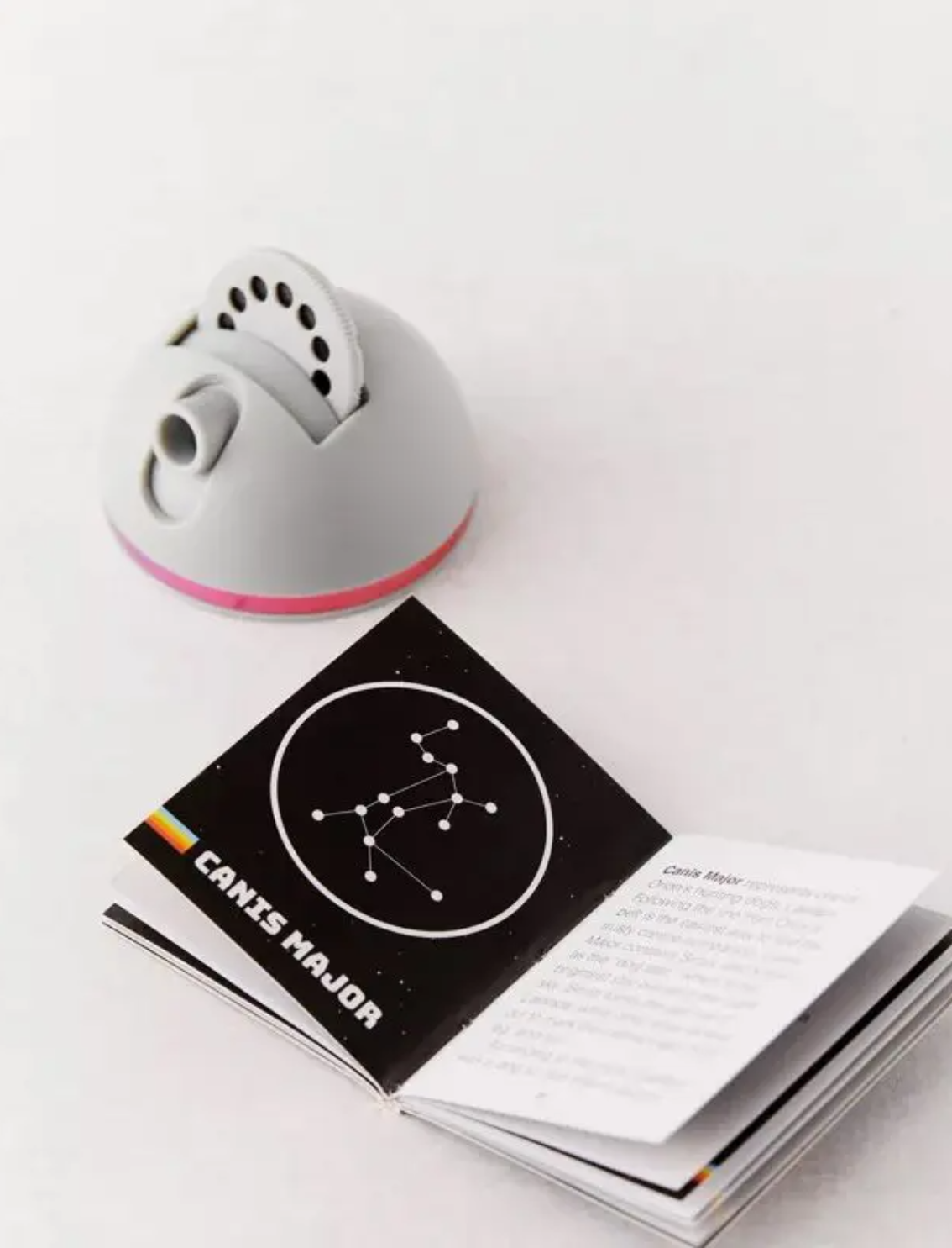 מארז מיני Tiny Planetarium: See the Stars!