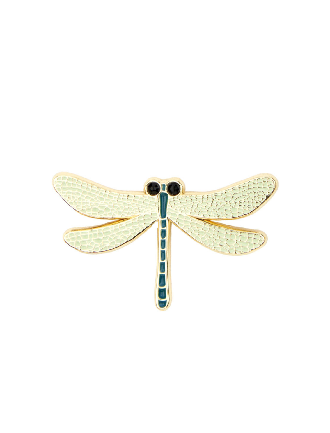 סיכת דש Dragonfly