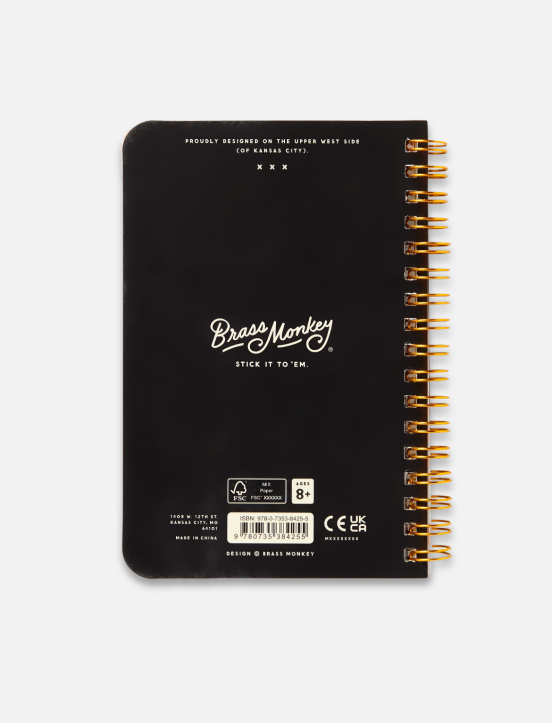 חוברת מדבקות Best Buds