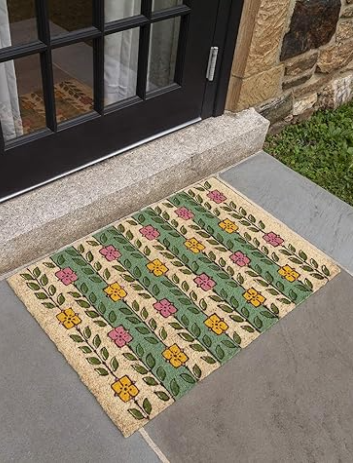 שטיח כניסה Espalier